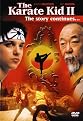 The Karate Kid, Part II (WS/P&S) (Widescreen, Fullscreen)