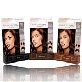 Cover YOU Gray Instant Touch up Stick for Women [ Black ]