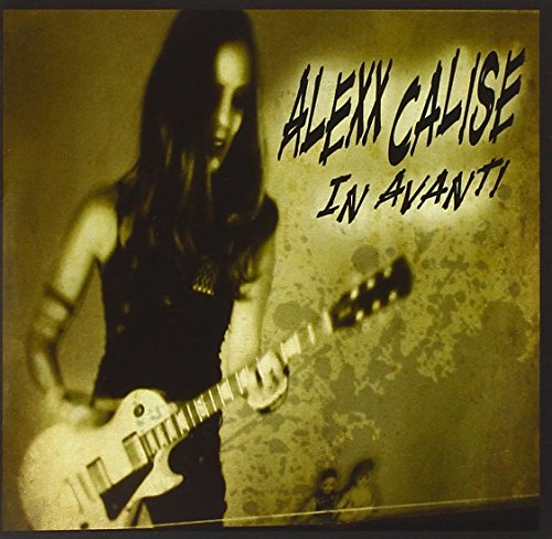 Alexx Calise - In Avanti - Zortam Music