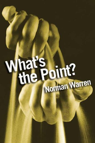 What's the Point?: Finding answers to life's questions (Lion Pocketbooks)