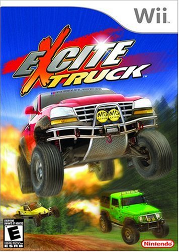 Excite Truck