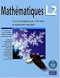 Math�matiques L2 Cours complet avec 700 tests et exercices corrig�s