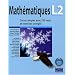 Math�matiques L2 Cours complet avec 700 tests et exercices corrig�s