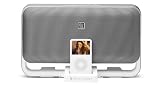Altec Lansing M602 Speaker System for iPod (White)