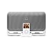 Altec Lansing M602 Speaker System for iPod (White)
