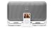 Electronics : Altec Lansing M602 Speaker System for iPod (White)