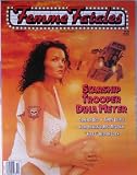 Femme Fatales Magazine Vol. # 6 #6 Dec. 1997 , Dina Meyer , Cameron Diaz , Tammy Lauren , Rose McGowan , Hudson Leick