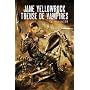 Jane Yellowrock, Tueuse de vampires de Faith Hunter