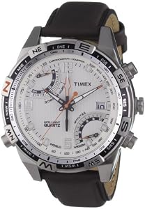 Timex Men's Watch T49866