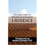 The Diary Kept by Thomas Edward Lawrence Travellin&hellip by T. E. Lawrence