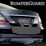 BumperGuardTM (Black) - Rear Bumper Protector by BumperGuardTM