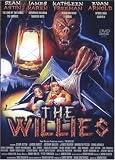 The Willies - James Karen