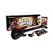Guitar Hero III: Legends of Rock Wireless Bundle - PS2