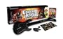 Guitar Hero III: Legends of Rock Wireless Bundle - PS2