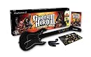 Guitar Hero III: Legends of Rock Wireless Bundle - PS2