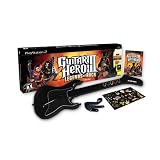 Guitar Hero III: Legends of Rock Wireless Bundle - PS2 ~ Activision Inc.