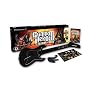Guitar Hero III: Legends of Rock Wireless Bundle - PS2