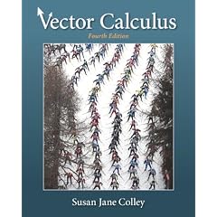 Vector Calculus: United States Edition