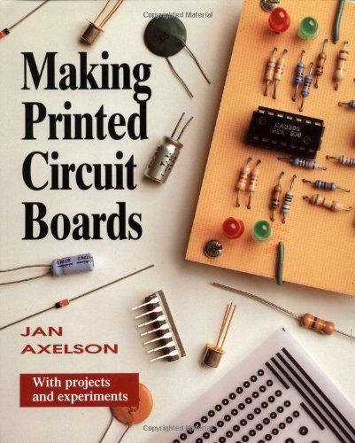 Making Printed Circuit Boards