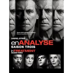 In Treatment: The Complete Third Season / En Analyse: Saison Trois