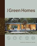 New Green Homes: The Latest in Sustainable Living
