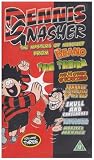 Dennis the Menace and Gnasher - Volume 3 [VHS]
