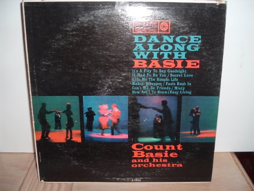 Count Basie & His Orchestra - Dance Along With Basie - Zortam Music