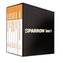Sparrow Boxed Set