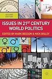 Issues in 21st century world politics