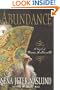 ABUNDANCE: A NOVEL OF MARIE ANTOINETTE