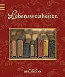 Lebensweisheiten