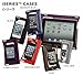 E-Case iSeries iPod/iPhone 5 Case with Jack, Black