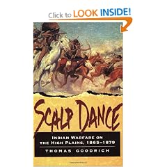 Scalp Dance