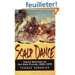Scalp Dance: Indian Warfare on the Highland Plains, 1865-1879