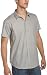 Ben Sherman Men's Surrealist Short Sleeve Woven Shirt