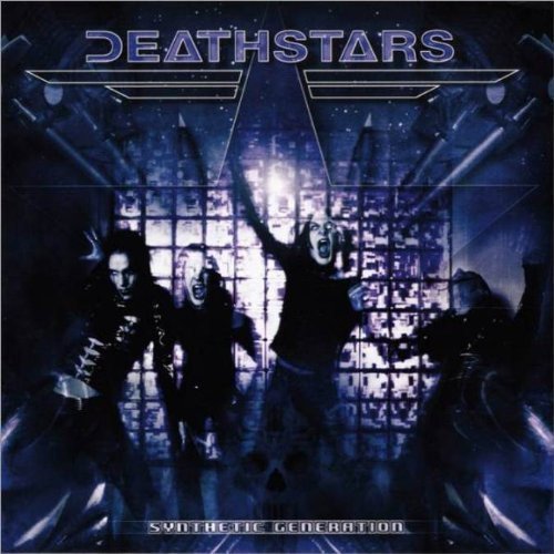 Deathstars - The Greatest Hits on Earth - Zortam Music