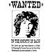 Doors - Poster Wanted von The Doors - alle Infos