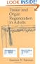 Tissue and Organ Regeneration in Adults