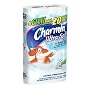 Charmin Ultra Soft Bathroom Tissue, 8 Giant Rolls (Pack of 5)