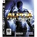 Alpha protocol