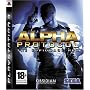 Alpha protocol de SEGA