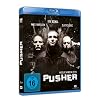 Pusher [Blu-ray]
