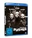 Pusher (Blu-ray)