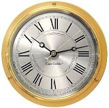 Cape Codder® Clock
