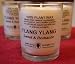 Kitchen & Housewares : Candle - Ylang Ylang Pure Essential Oil Mini Pot Candle - Sweet and Romantic - from Spirtual Gifts. Usually dispatched within 2 working days.