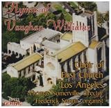 Hymns of Vaughan Williams