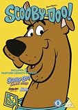 Scooby Doo - Samurai Sword Triple Pack [DVD]