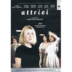 Attrici