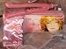 HERSTYLER 1" TOURMALINE FLAT IRON PINK