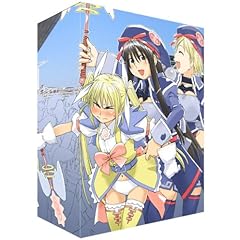 【クリックで詳細表示】Amazon.co.jp ｜ げんしけん2 第4巻 [DVD] DVD・ブルーレイ - 大山鎬則， よしもときんじ